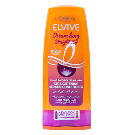 L'Oréal Paris Dream Lengths Straight Conditioner 200ml